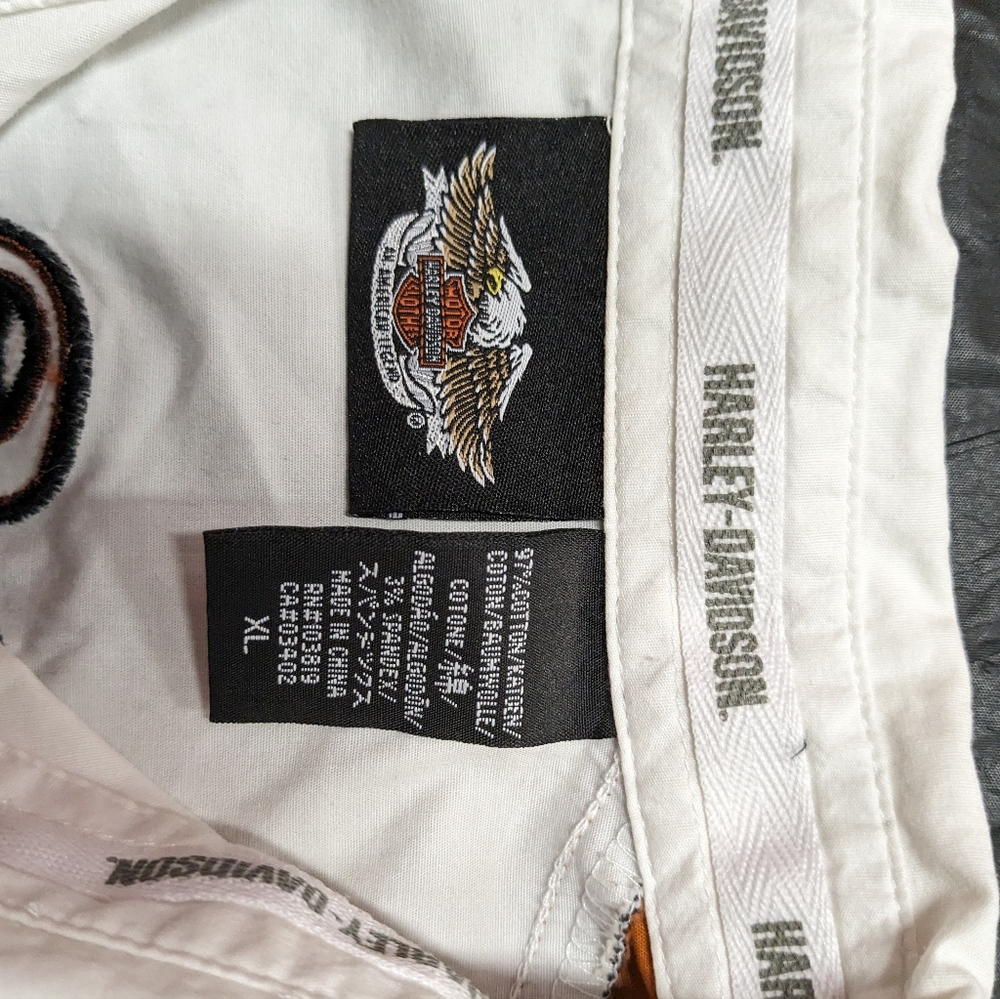 Harley Davidson - Picture 5 of 5
